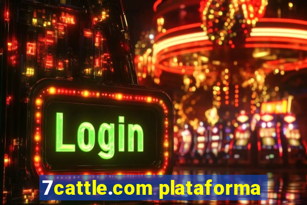 7cattle.com plataforma